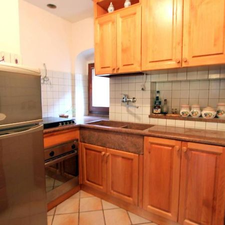 Апартаменты Casa Ilaria Порто Санто Стефано Экстерьер фото