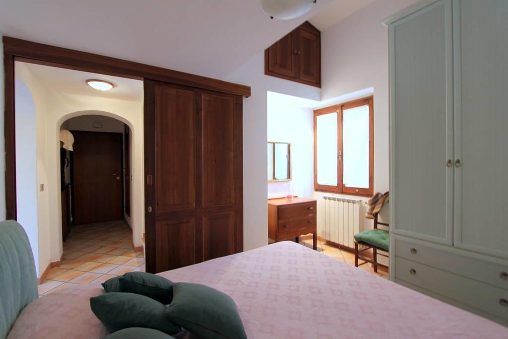 Апартаменты Casa Ilaria Порто Санто Стефано Экстерьер фото